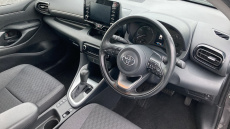 Toyota Yaris 1.5 Hybrid Icon 5dr CVT Hybrid Hatchback